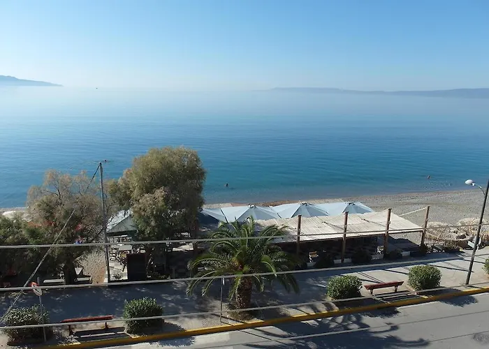 Hotel Alexandrion