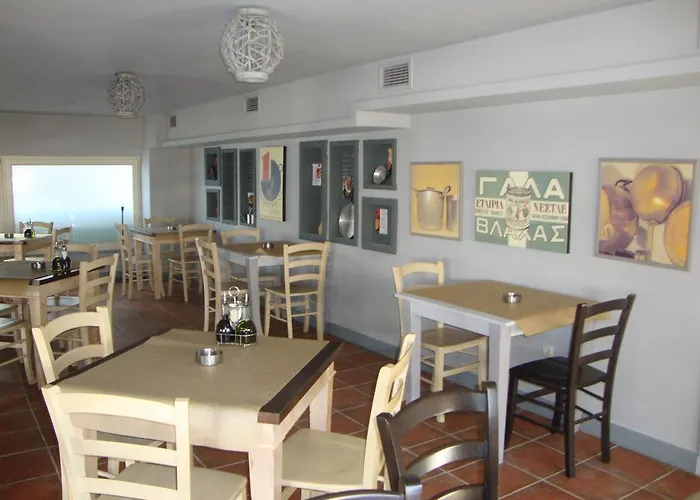 Hotel Alexandrion