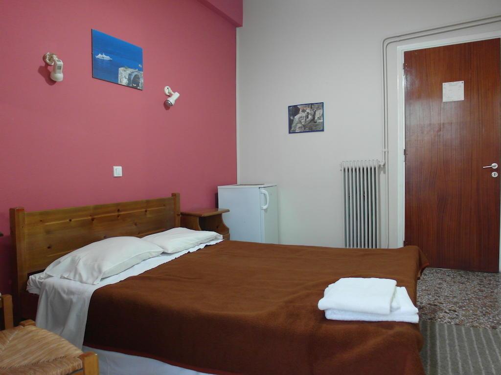 Alexandrion Hotel