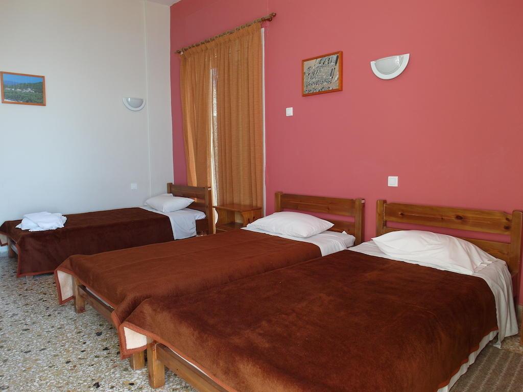Hotel Alexandrion Kalamata