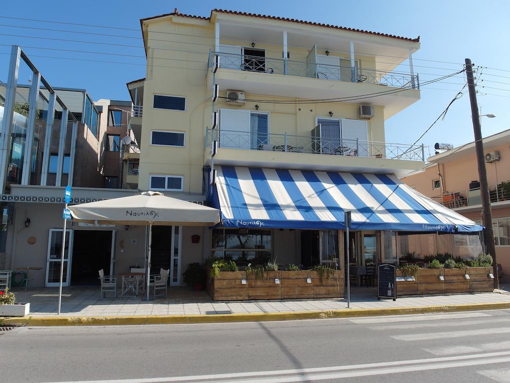 Alexandrion Hotel Kalamata