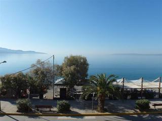 Hotel Alexandrion Kalamata