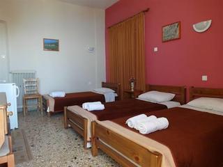 Hotel Alexandrion *