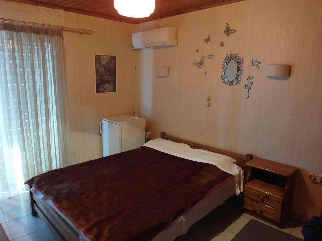Alexandrion Hotel