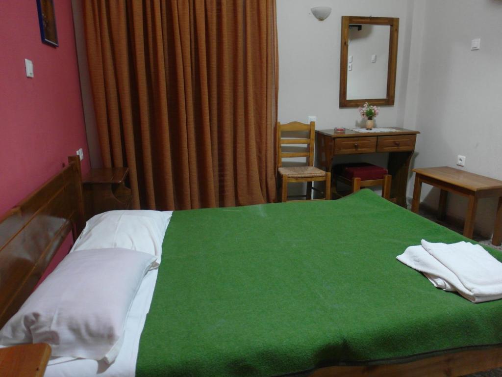 Alexandrion Hotel
