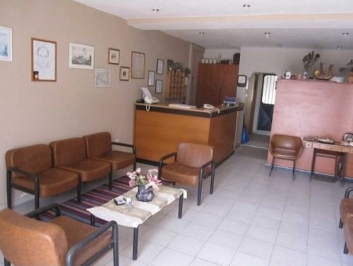 Hotel Alexandrion *