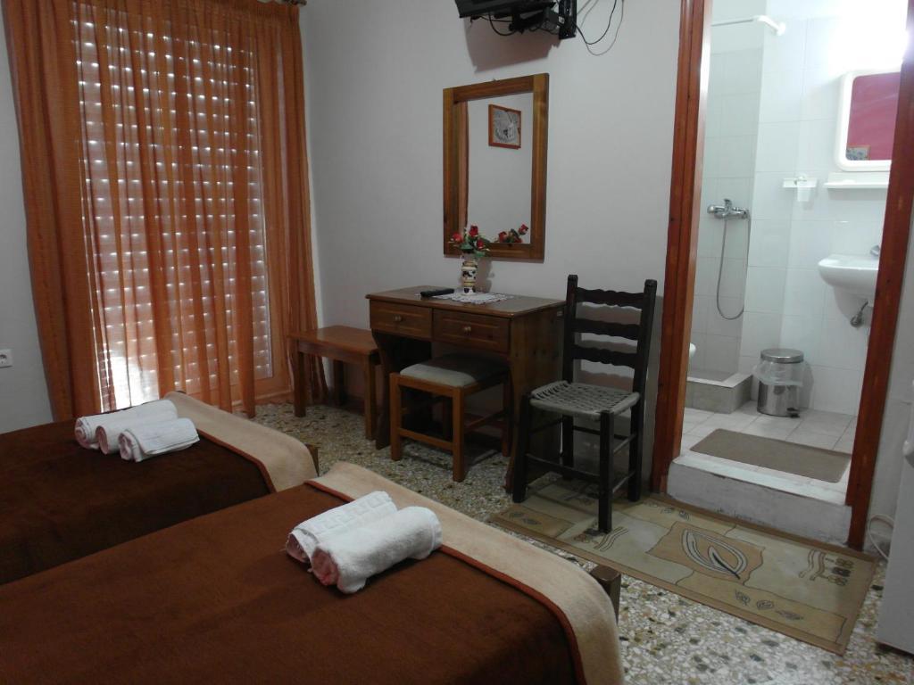 Hotel Alexandrion