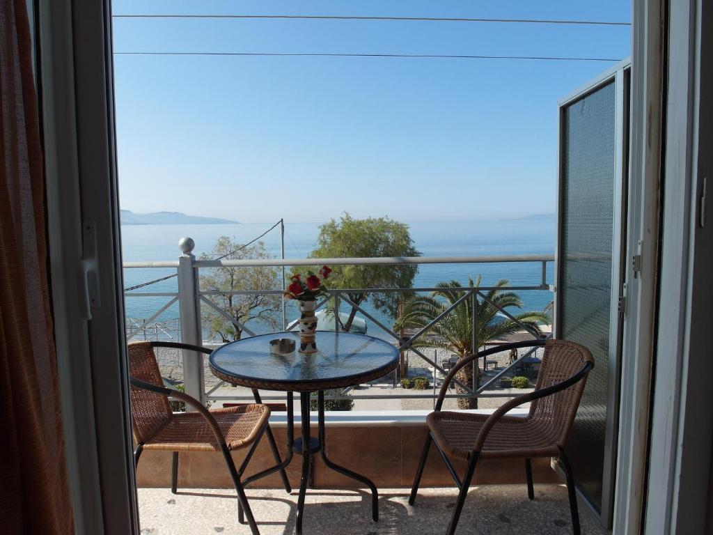 Alexandrion * Kalamata