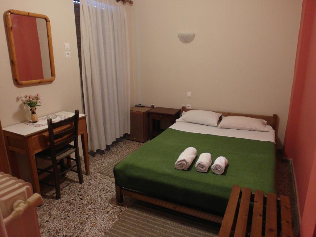 Alexandrion Hotel Kalamata