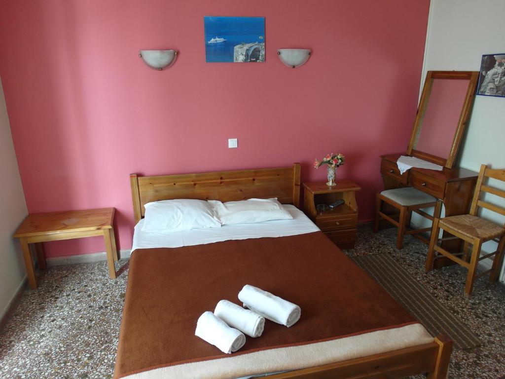 Alexandrion Hotel