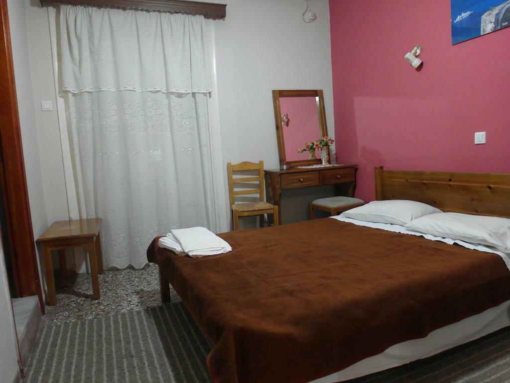 Hotel Alexandrion Kalamata