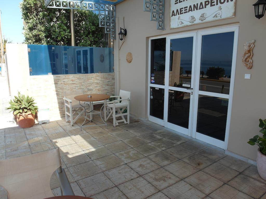 Alexandrion Otel Kalamata
