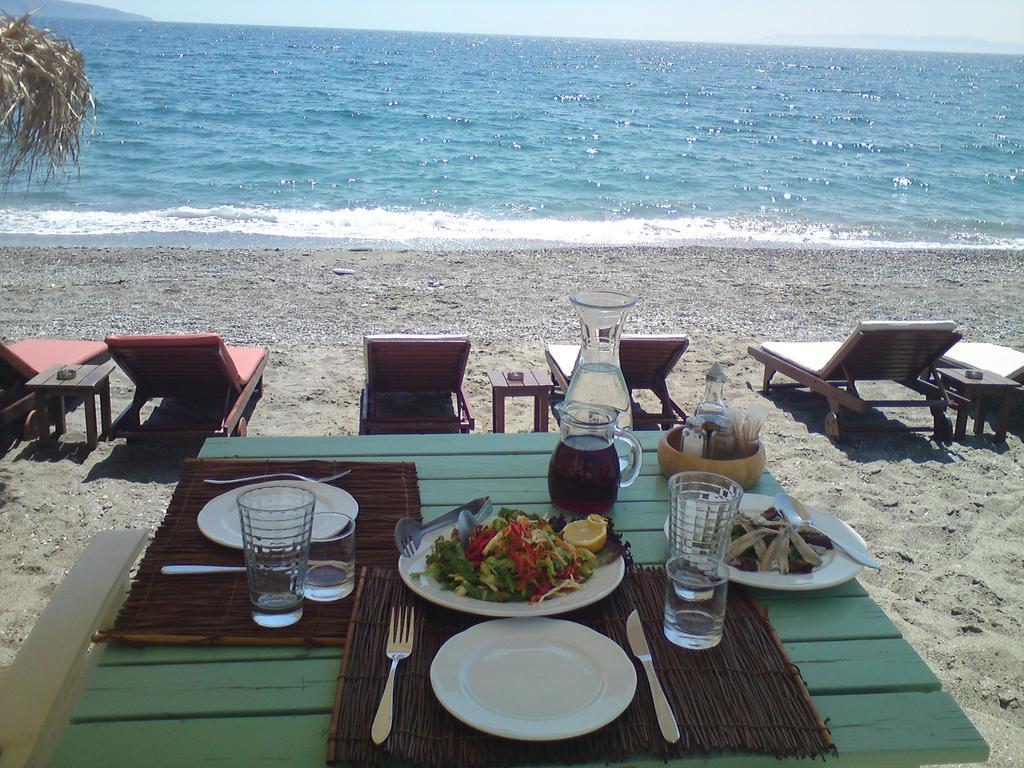 Otel Alexandrion